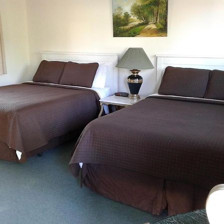 Orchard Queen Motel & Rv Park Middleton Екстер'єр фото