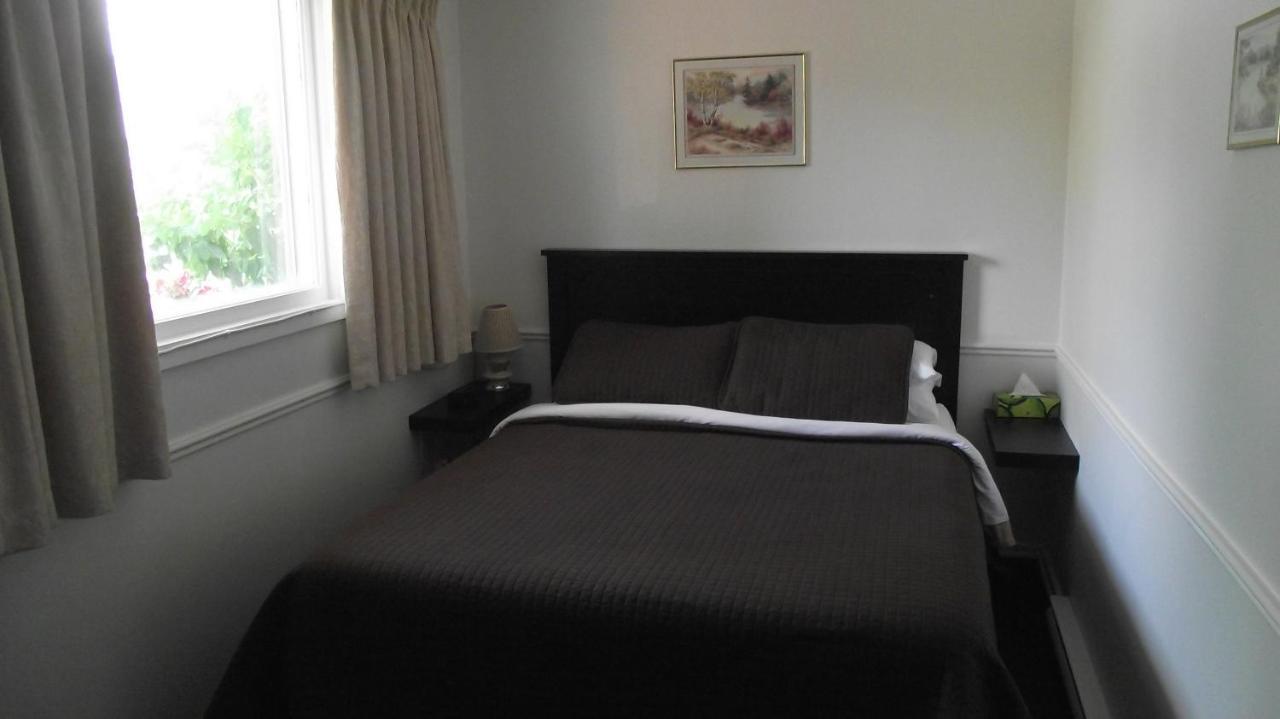 Orchard Queen Motel & Rv Park Middleton Екстер'єр фото