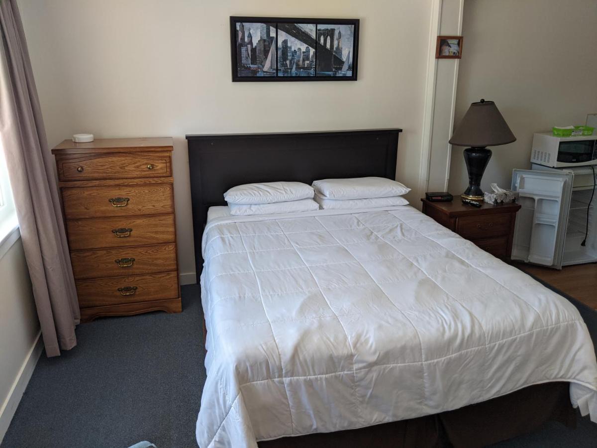 Orchard Queen Motel & Rv Park Middleton Екстер'єр фото