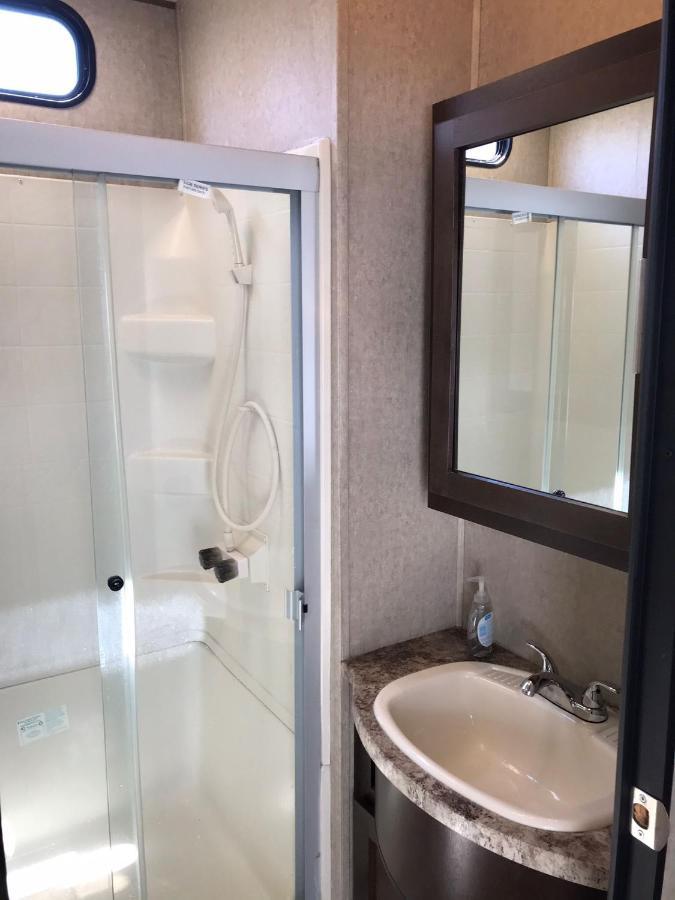 Orchard Queen Motel & Rv Park Middleton Екстер'єр фото