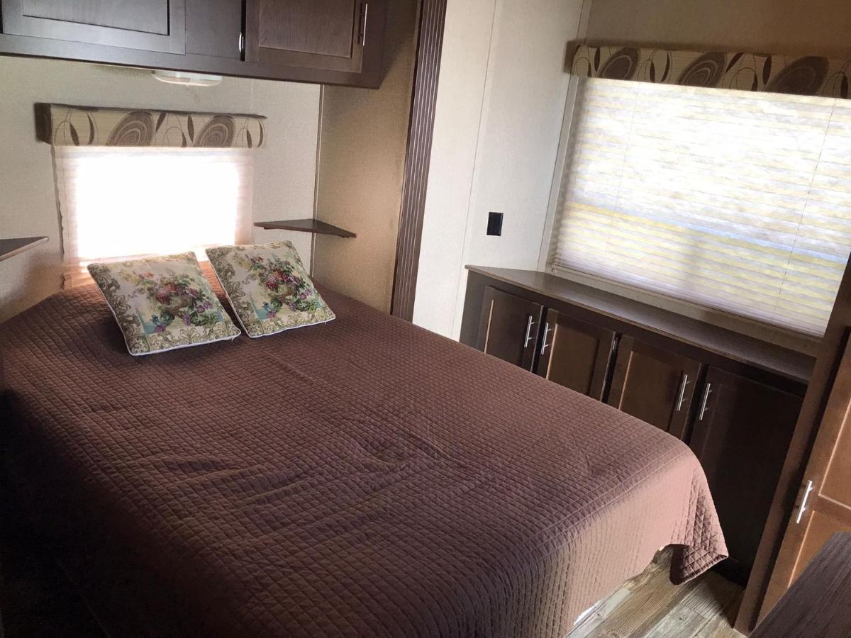 Orchard Queen Motel & Rv Park Middleton Екстер'єр фото