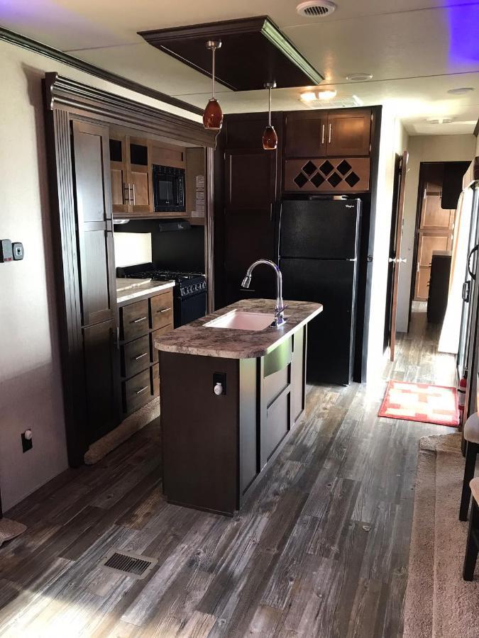 Orchard Queen Motel & Rv Park Middleton Екстер'єр фото