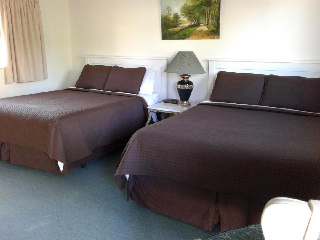 Orchard Queen Motel & Rv Park Middleton Екстер'єр фото