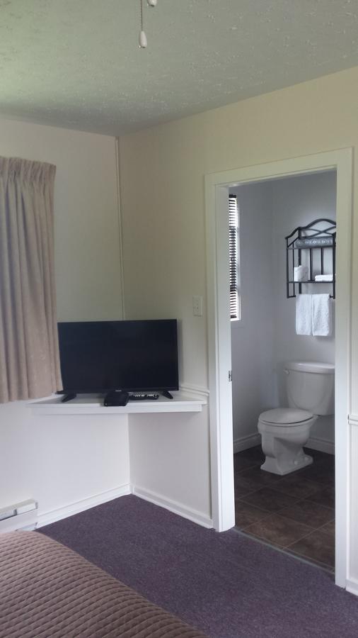 Orchard Queen Motel & Rv Park Middleton Екстер'єр фото