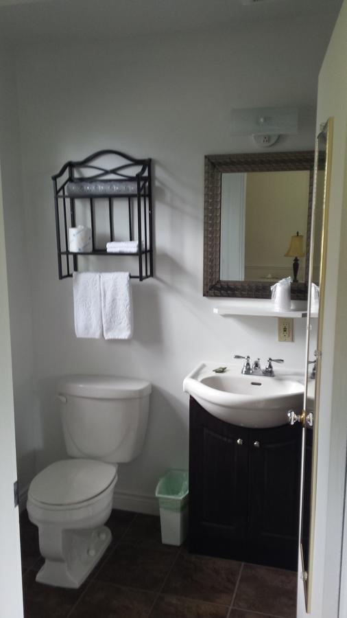 Orchard Queen Motel & Rv Park Middleton Екстер'єр фото
