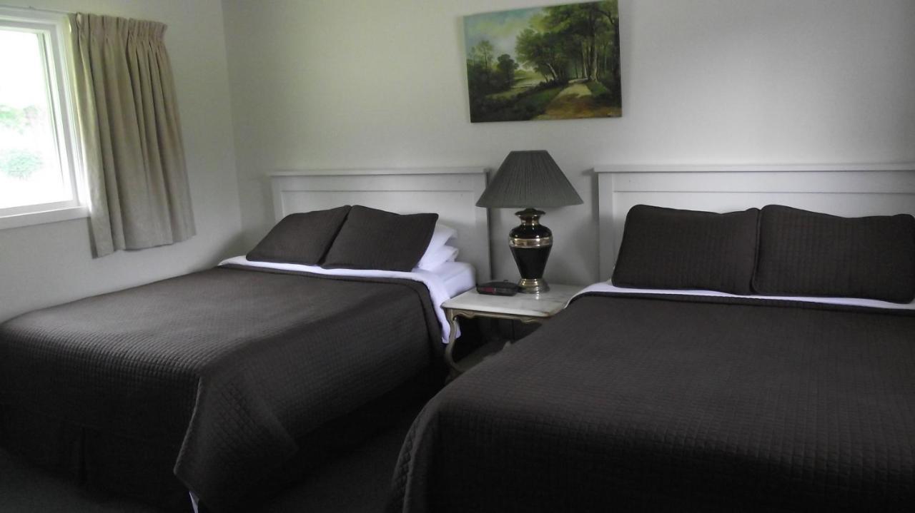Orchard Queen Motel & Rv Park Middleton Екстер'єр фото