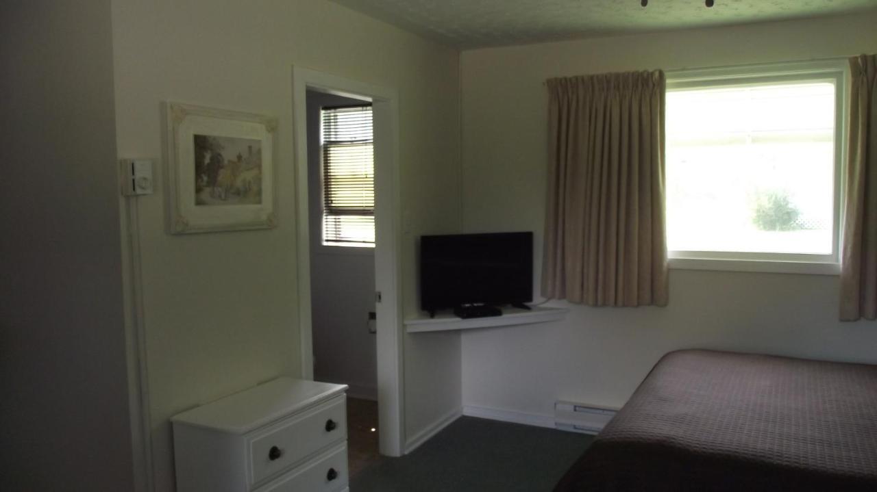 Orchard Queen Motel & Rv Park Middleton Екстер'єр фото