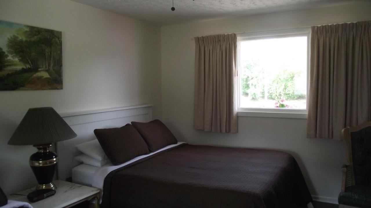 Orchard Queen Motel & Rv Park Middleton Екстер'єр фото