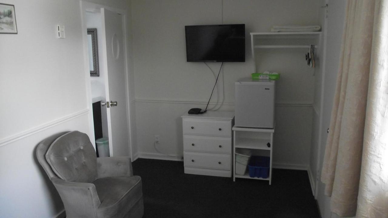 Orchard Queen Motel & Rv Park Middleton Екстер'єр фото