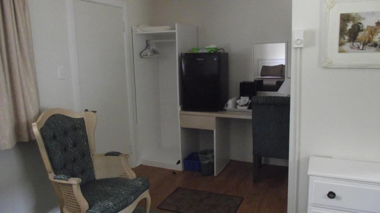 Orchard Queen Motel & Rv Park Middleton Екстер'єр фото