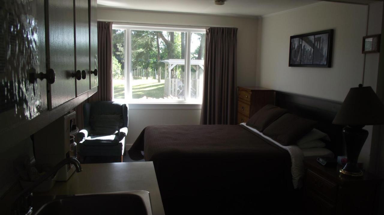 Orchard Queen Motel & Rv Park Middleton Екстер'єр фото
