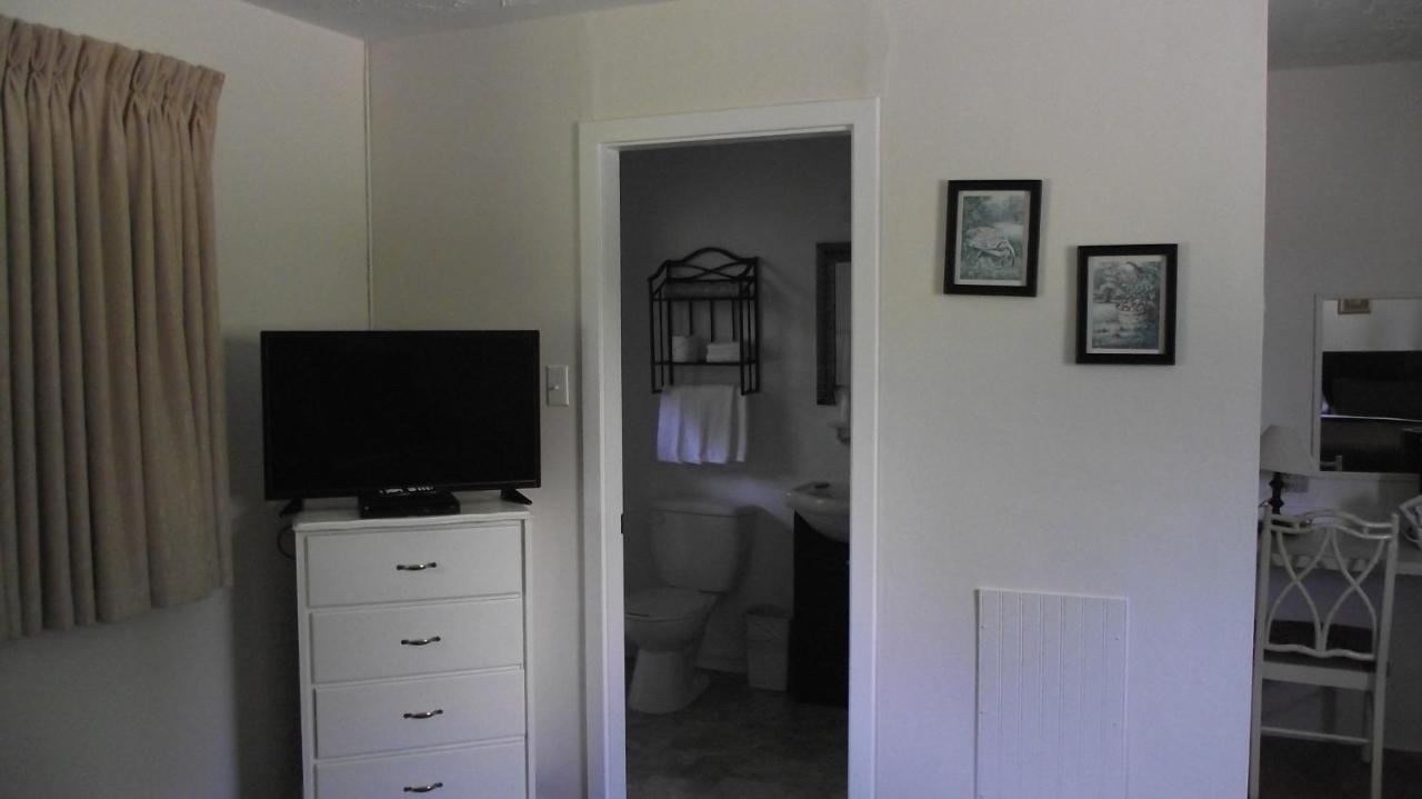 Orchard Queen Motel & Rv Park Middleton Екстер'єр фото